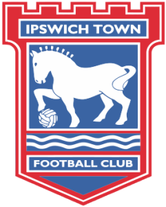 Ipswich Town FC Logo DLS