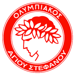 Olympiacos FC Logo DLS