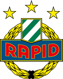 Rapid Wien Logo DLS