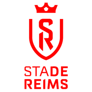 Stade de Reims Logo DLS