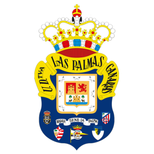 UD Las Palmas Logo DLS