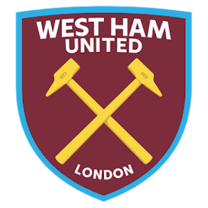 West Ham United Logo DLS