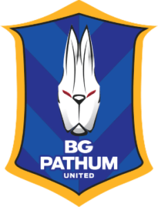 BG Pathum United FC Logo DLS