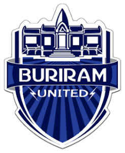 Buriram United DLS Logo DLS