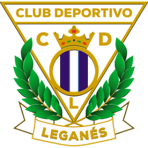 CD Leganes DLS Logo DLS