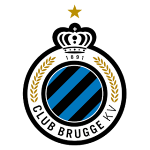 Club Brugge KV Logo DLS