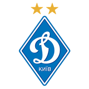 FC Dynamo Kyiv Logo 2025