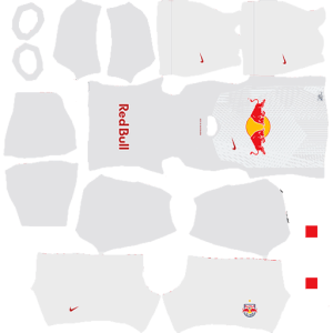 FC Red Bull Salzburg DLS Goalkeeper Home Kit DLS 2025