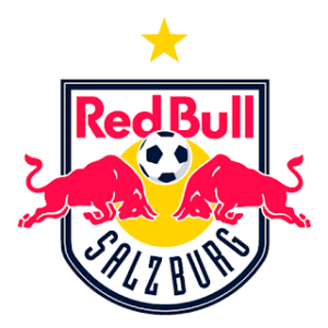 FC Red Bull Salzburg Logo DLS