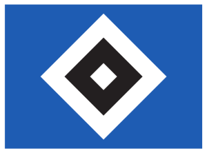 Hamburger SV Logo DLS