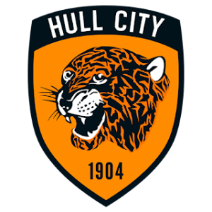 Hull City AFC Logo 2025