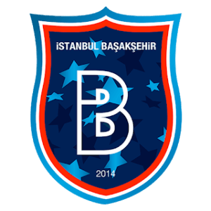 Istanbul Basaksehir FK Logo DLS