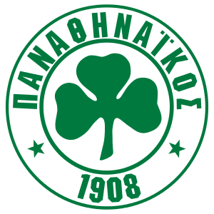 Panathinaikos FC Logo DLS