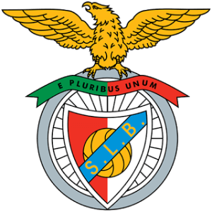 SL Benfica Logo DLS