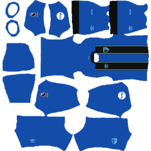 Bournemouth Away Kit 2026