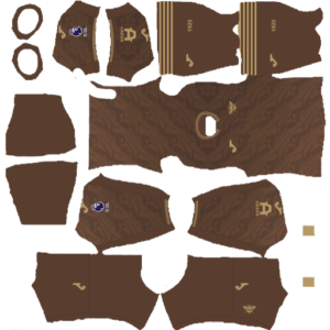 Brentford FC Away Kit 2026