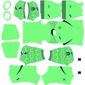 Brentford FC Goalkeeper Away Kit 2026