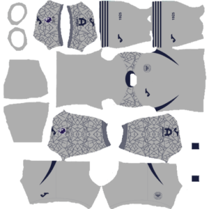 Brentford FC Goalkeeper Third Kit 2026