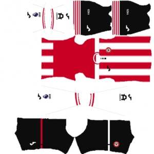 Brentford FC Home Kit 2026