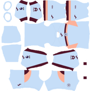 Brentford FC Third Kit 2026