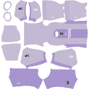 Brighton & Hove Albion Away Kit 2026