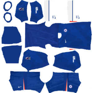 Chelsea Home Kit 2026