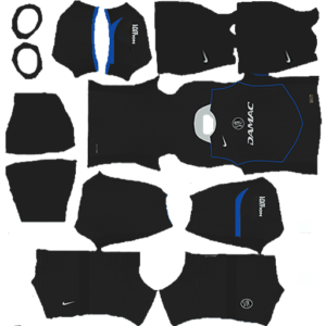 Chelsea Third Kit 2026