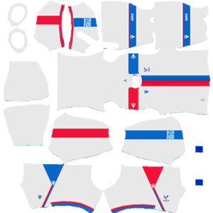 Crystal Palace Away Kit 2026