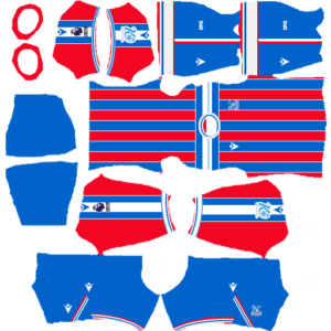 Crystal Palace Home Kit 2026