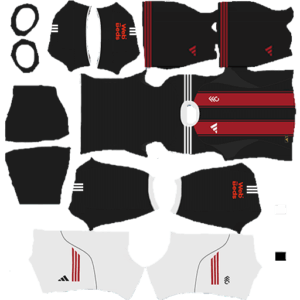 Fulham FC Away Kit 2026