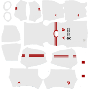 Liverpool Away Kit 2026