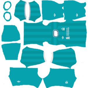 Liverpool Third Kit 2026