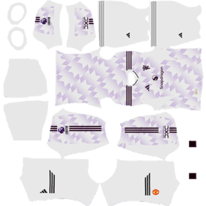 Manchester United Away Kit 2026