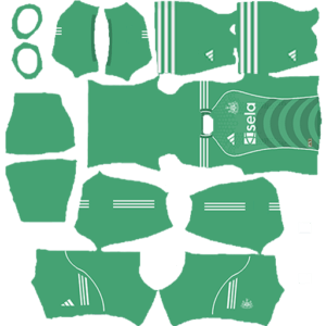 Newcastle United FC Away Kit 2026