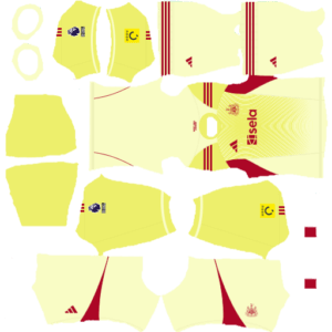 Newcastle United FC Goalkeeper Third Kit 2026