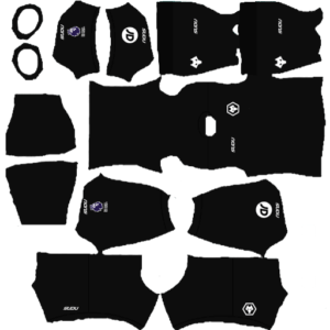 Wolverhampton Wanderers FC Goalkeeper Home Kit 2026